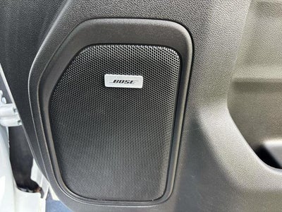 2023 GMC Sierra 2500 HD AT4