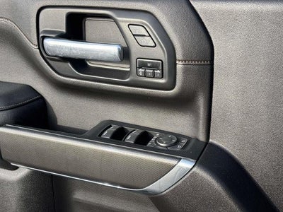 2023 GMC Sierra 2500 HD AT4