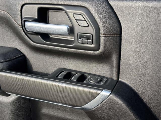 2023 GMC Sierra 2500 HD AT4