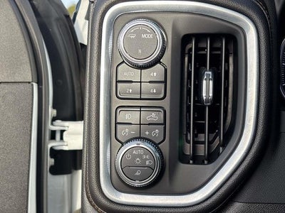 2023 GMC Sierra 2500 HD AT4