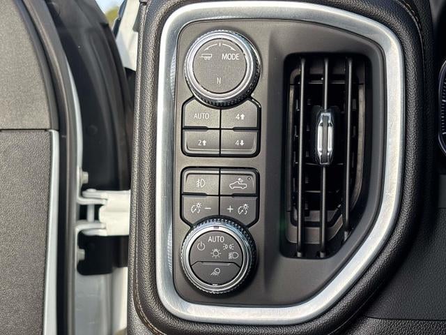 2023 GMC Sierra 2500 HD AT4