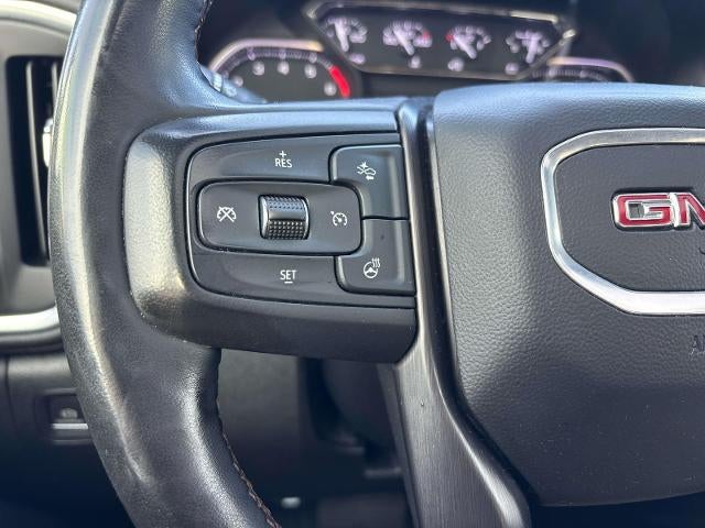 2023 GMC Sierra 2500 HD AT4