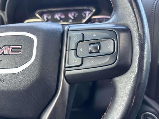 2023 GMC Sierra 2500 HD AT4