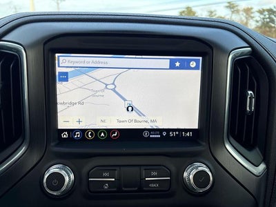 2023 GMC Sierra 2500 HD AT4