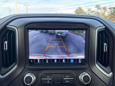 2023 GMC Sierra 2500 HD AT4