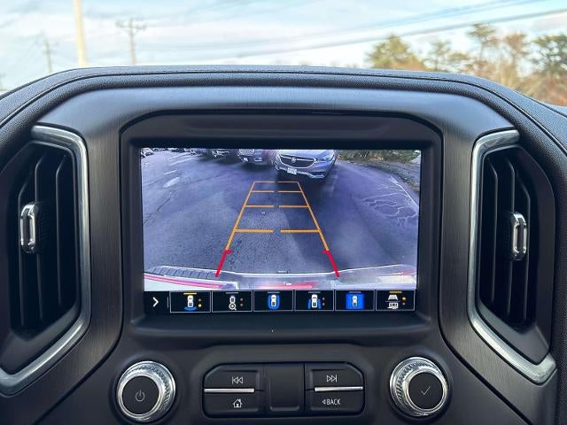 2023 GMC Sierra 2500 HD AT4