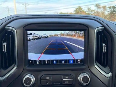 2023 GMC Sierra 2500 HD AT4