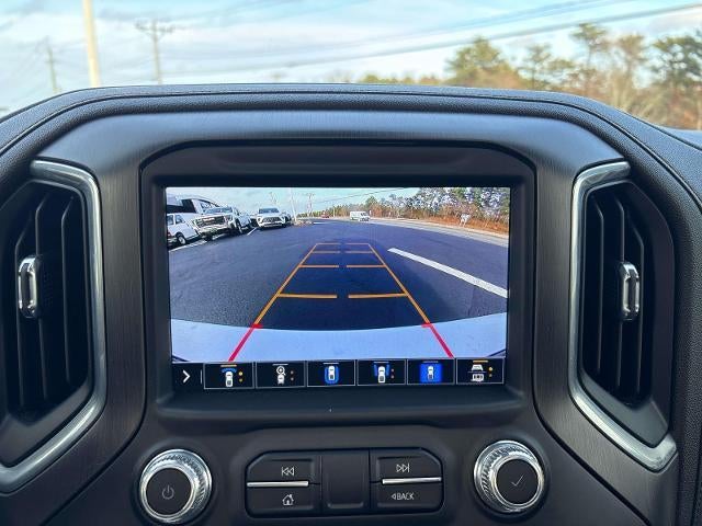 2023 GMC Sierra 2500 HD AT4