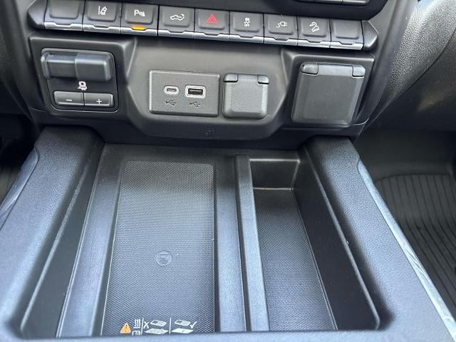 2023 GMC Sierra 2500 HD AT4