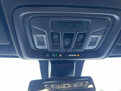 2023 GMC Sierra 2500 HD AT4