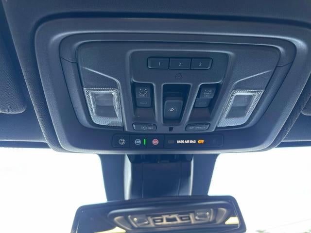 2023 GMC Sierra 2500 HD AT4