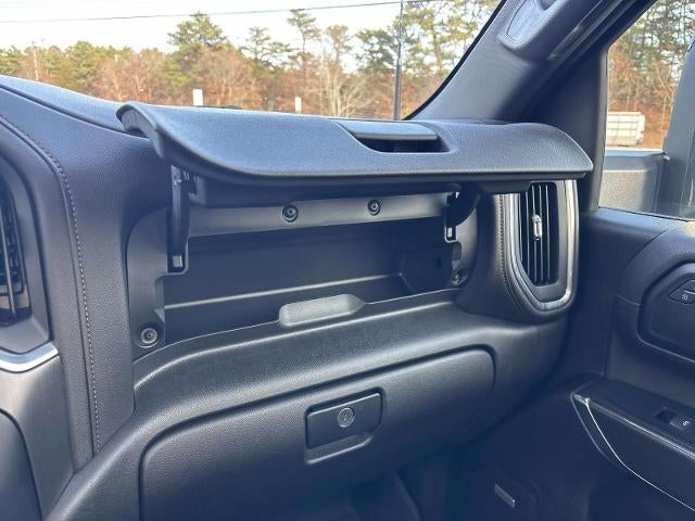 2023 GMC Sierra 2500 HD AT4