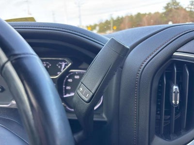 2023 GMC Sierra 2500 HD AT4