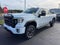 2023 GMC Sierra 2500 HD AT4