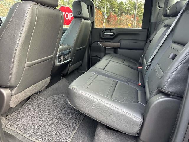 2022 GMC Sierra 2500 HD Denali