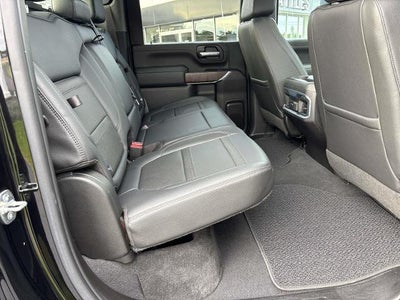 2022 GMC Sierra 2500 HD Denali