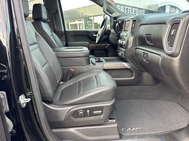 2022 GMC Sierra 2500 HD Denali