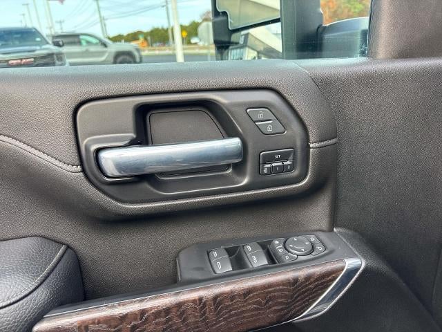 2022 GMC Sierra 2500 HD Denali