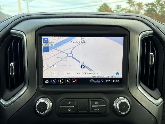 2022 GMC Sierra 2500 HD Denali