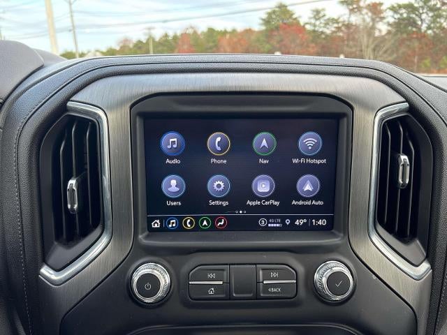 2022 GMC Sierra 2500 HD Denali