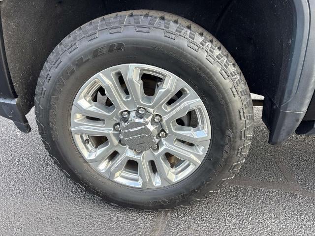 2022 GMC Sierra 2500 HD Denali