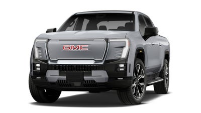 2026 GMC Sierra EV Max Range Denali