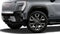 2026 GMC Sierra EV Max Range Denali