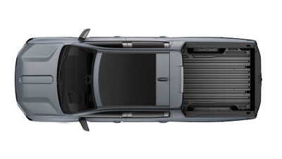 2026 GMC Sierra EV Max Range Denali