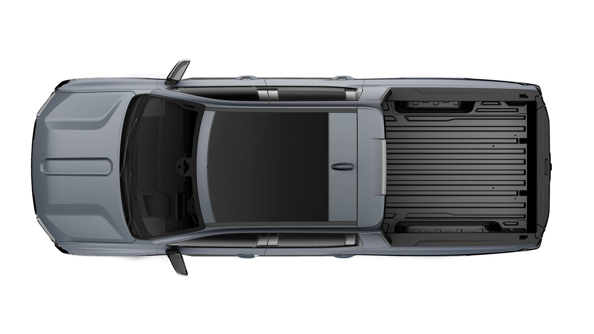 2026 GMC Sierra EV Max Range Denali