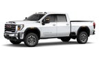 2026 GMC Sierra 2500 HD Base