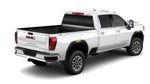 2026 GMC Sierra 2500 HD Base