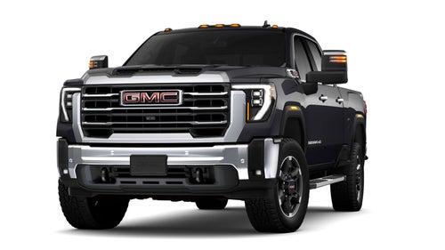 2026 GMC Sierra 2500 HD Base