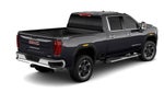 2026 GMC Sierra 2500 HD Base