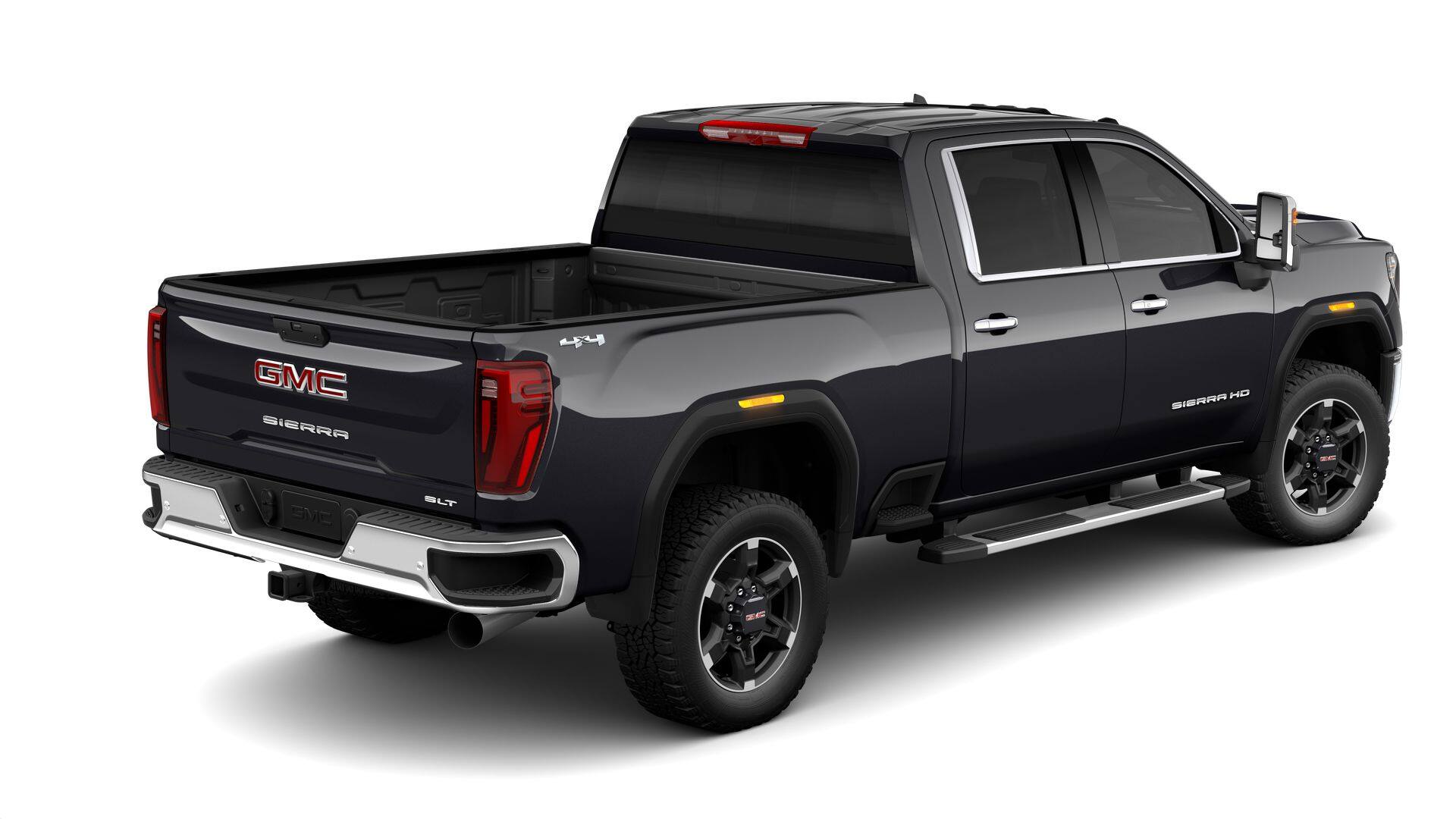 2026 GMC Sierra 2500 HD Base