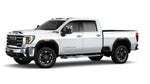 2026 GMC Sierra 2500 HD Base