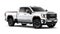2026 GMC Sierra 2500 HD Base