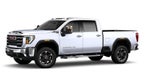 2026 GMC Sierra 2500 HD Base