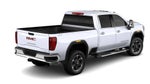 2026 GMC Sierra 2500 HD Base