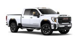 2026 GMC Sierra 2500 HD Base