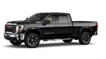 2026 GMC Sierra 2500 HD Base