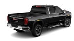 2026 GMC Sierra 2500 HD Base