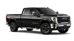 2026 GMC Sierra 2500 HD Base