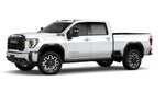 2026 GMC Sierra 2500 HD Base