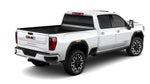 2026 GMC Sierra 2500 HD Base