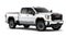 2026 GMC Sierra 2500 HD Base