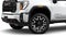 2026 GMC Sierra 2500 HD Base