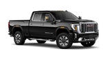 2026 GMC Sierra 2500 HD Base