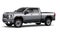 2026 GMC Sierra 2500 HD Base