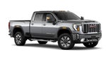 2026 GMC Sierra 2500 HD Base