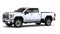2026 GMC Sierra 2500 HD Base